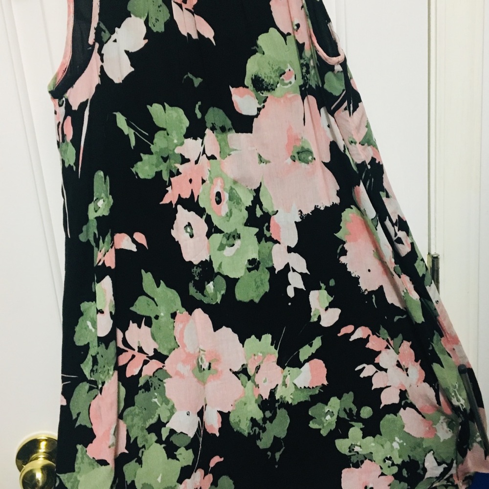 Kaari Blue XS dress